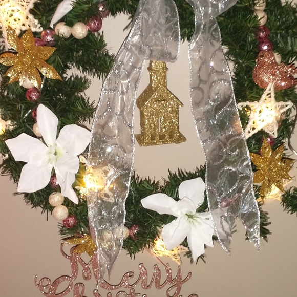 Wreath - Picture 5 of 5